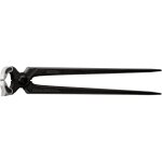 55 00 300 tricoises (tricoises  talon) atramentise noire 300 mm - knipex