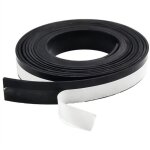 55 pouces 191j53 - 1 194418 - 6 rails de guidage bande protection contre les �clats remplacement pour ...
