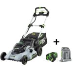 56v 7. 5ah egopower lm2135e - sp batterie automotrice coupe - herbe 52cm de coupe