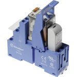 58. 32. 8. 230. 0060 module relais tension nominale: 230 v / ac courant de commutation (max. ): 10 a ...