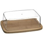 5five simply smart - beurrier socle bambou - 5five