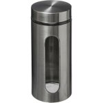 5five simply smart - bocal verre et inox ublo 1, 25l - 5five