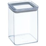 5five simply smart - bote carre hermtique eske 1l - 5five