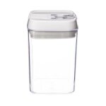 5five simply smart - bote carre hermtique oslo 0, 8l - 5five