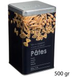 5five simply smart - boite à pâtes 'black edition' en métal à relief - noir - 500gr - livraison gratuite ... 5five simply smart - boite à pâtes 'black edition' en métal à relief - noir - 500gr - livraison gratuite ...