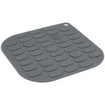 5five simply smart - dessous de plat en silicone gris - 5five 5five simply smart - dessous de plat en silicone gris - 5five