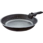 5five - ensemble de 2 poles en aluminium avec poigne amovible, diamtres 20 et 26 cm