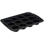 Five simply smart - moule à muffins pour 12 pièces Five simply smart - moule à muffins pour 12 pièces
