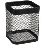 5five simply smart - pot  ustensiles mtal mayaj noir - 5five