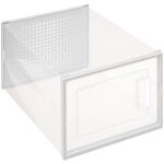 Bote range - chaussures stak m en plastique - 5five