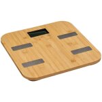 5five simply smart - balance pse personne impdancemtre bambou - 5five