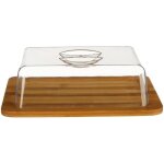 5five simply smart - bo�te � fromage bambou - 5five