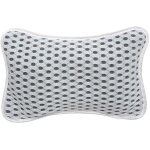 5five simply smart - oreiller de bain fixation ventouse - 5five