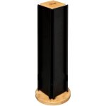 5five simply smart - support de rangement en m�tal pour capsules de caf� nespresso vertuo, capacit� jusqu'� ...