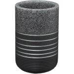 5five simply smart - pot � brosses � dents silver gris - 5five