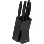 5five simply smart - 5five - pack de 6 lames de rasoir noires pour rasoirs de prcision