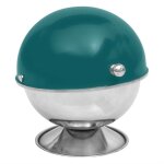 Sucrier gamme rtrocolors turquoise - 5five