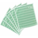 5pcs chiffon bambou lunette, microfibre bambou pour lunettes, ecran, visière, bijoux, montre - nettoyage ... 5pcs chiffon bambou lunette, microfibre bambou pour lunettes, ecran, visière, bijoux, montre - nettoyage ...