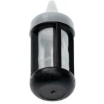 Vhbw - 5x filtre � essence compatible avec stihl fs 62, fs 74, fs 75, fs 66, fs 72, fs 76 outils de jardin ...