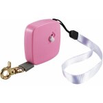 6. 56ft retractable dog leash anti - emmelement chien de traction corde anti - slip poignee extensible ...
