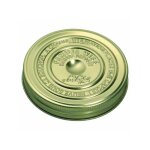 Bouchon pour terrine familia wiss  82 sachet 6 le parfait