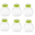 6 bouteilles yaourt a boire et goupillon delices (xf102000) yaourtire seb