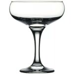 6 coupes bistrot - 27cl