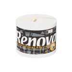 6 essuie main renova big roll 900feuilles - renova 6 essuie main renova big roll 900feuilles - renova