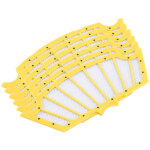 6 filtres de rechange compatibles roomba 510 530 580 610 625 aspirateur robot
