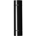 Tuttacasa - 6 tuyaux pour poa le 50 cm poa les a bois en acier a mailla noir 15 cm 150 mm Tuttacasa - 6 tuyaux pour poa le 50 cm poa les a bois en acier a mailla noir 15 cm 150 mm