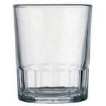 Il s'agit de 6 verres d'eau de savoie 4 - 27cl duralex efg