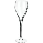 6 x verres brio - fl�tes � champagne - 16cl - arcoroc