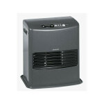 Inverter 6008 - poele a p�trole �lectronique 4000 watts - fonction eco - programmation 24h - d�tecteur ...