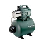 Metabo - hww 6000 / 50 inox station de pompage domestique Metabo - hww 6000 / 50 inox station de pompage domestique