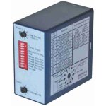6100131 dtecteur magntique monocanal pour vhicules  boucle souterraine genius rmg 1
