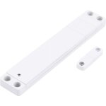6104 accessoire pour systme d'alarme sans fil contact porte / fentre sans fil - olympia