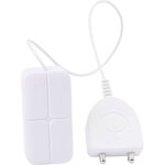 6105 accessoire pour syst�me d'alarme sans fil d�tecteur de fuite d'eau sans fil s052581 - olympia