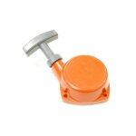 61102006br - lanceur complet pour d�broussailleuse, souffleur oleo mac