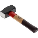 620 e - 1250 massette rotband - plus avec manche en frne, 1250 g