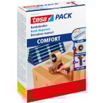 6400 distributeur manuel de ruban d'emballage comfort - dévidoir robuste et de haute qualité pour rubans ... 6400 distributeur manuel de ruban d'emballage comfort - dévidoir robuste et de haute qualité pour rubans ...