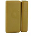 6412306 mdo br tyxal + micro dtecteur d'ouverture radio - delta dore