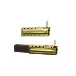 Karcher - charbon moteur x2 pour aspirateur 66102040