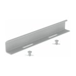 66824 eclisse avec goujon 60mm en u23x - unex