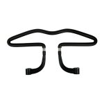 Cintre pour voiture multifonctionnel pour manteaux, costumes et vestes Cintre pour voiture multifonctionnel pour manteaux, costumes et vestes
