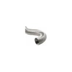 6m gaine souple alu d80 - gsa?80l6 econoname gsa?80l6