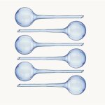 6pcs gardez vos plantes hydratées avec les bulbes d'arrosage 6pcs gardez vos plantes hydratées avec les bulbes d'arrosage