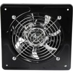 6quot ventilateur extracteur d'air diam�tre du trou de perage 150mm extracteur d'air 40w ventilateur ...