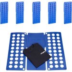 6x planches  plier le linge, 2e gnration, plie chemise, plieuse vtements, salle de bain, 60 x 70 ...