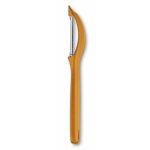 7. 6075 - Éplucheur pivotant - acier inoxydable - vert (7. 6075. 4) - victorinox 7. 6075 - Éplucheur pivotant - acier inoxydable - vert (7. 6075. 4) - victorinox
