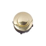 Bouton de sonnette 1x heidemann 70095 or 24 v / 1 a Bouton de sonnette 1x heidemann 70095 or 24 v / 1 a